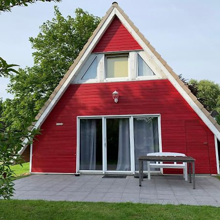 Ferienhaus Strandrauber Dorum Neufeld Exterior photo